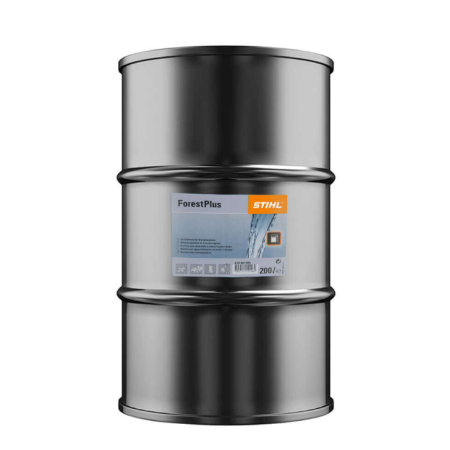 STIHL ForestPlus 200 lt λάδι αλυσίδας