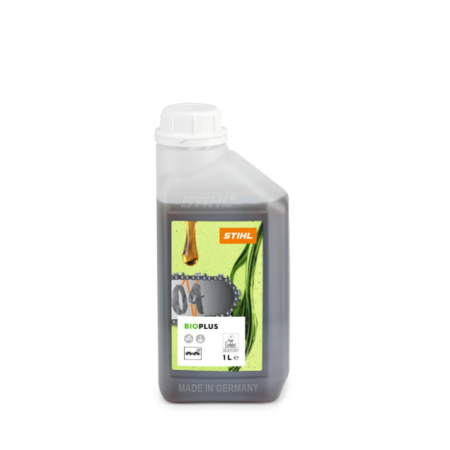 STIHL BIOPLUS 1 lt λάδι αλυσίδας
