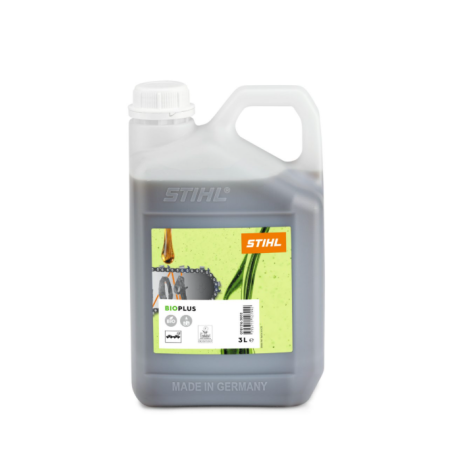 STIHL BIOPLUS 3 lt λάδι αλυσίδας