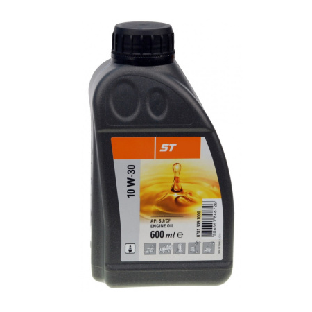 STIHL 10 W-30 600 ml λάδι