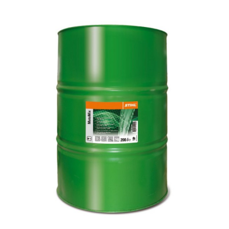 STIHL MOTOMIX 200Lt έτοιμο μείγμα καυσίμου