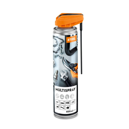 STIHL MULTISPRAY 400 ml