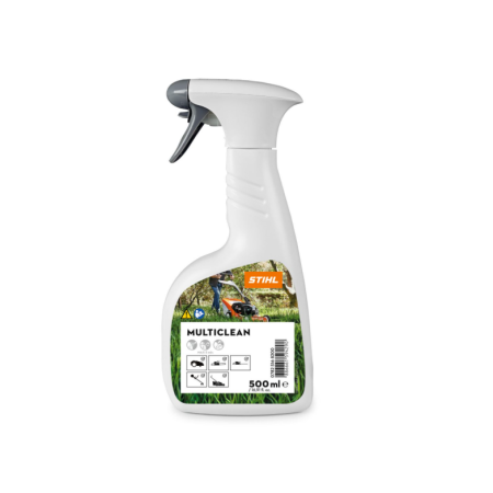 STIHL MULTICLEAN 500 ml