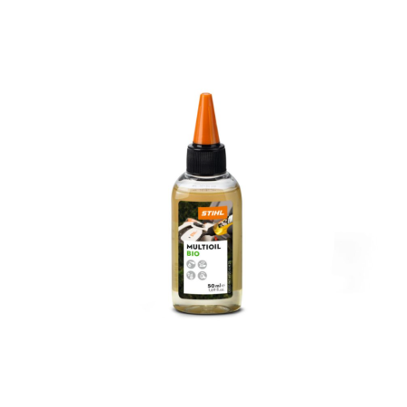STIHL Multioil Bio 50ml