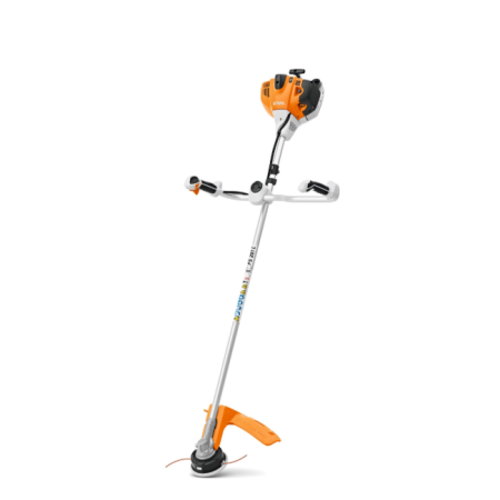 STIHL Βενζινοκίνητο Θαμνοκοπτικό FS 261 C-E+ 2η Κεφαλή κοπής AutoCut 46-2 +6 ΑΤΟΚΕΣ ΔΟΣΕΙΣ