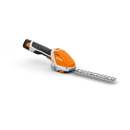 STIHL HSA 26 Ψαλίδι μπορντούρας χωρίς μπαταρία και φορτιστή