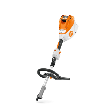 STIHL KOMBI KMA 120 R Κινητήρας χωρίς μπαταρία καιφορτιστή+6 άτοκες δόσεις