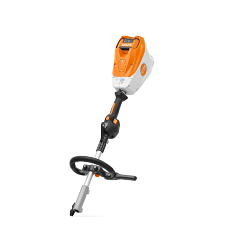 STIHL KOMBI KMA 200 R Κινητήρας χωρίς μπαταρία καιφορτιστή+6 άτοκες δόσεις