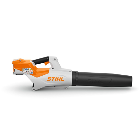 STIHL BGA 50 Φυσητήρας χωρίς μπαταρία και φορτιστή
