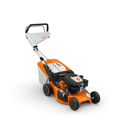 STIHL RM 248 Lawn mower