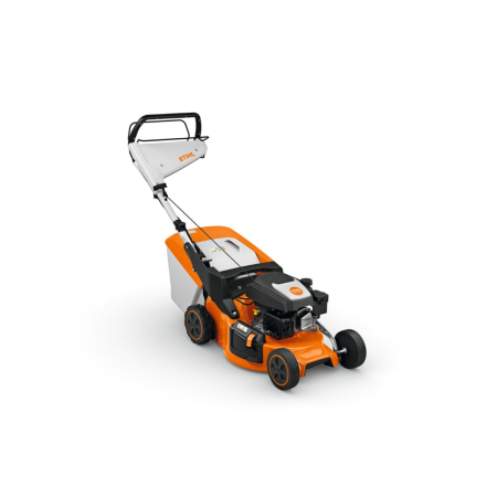 STIHL RM 248 T Lawn mower