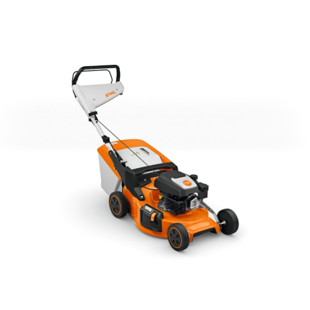 STIHL RM 253 Lawn mower