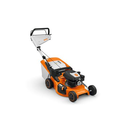 STIHL RM 253T Lawn mower