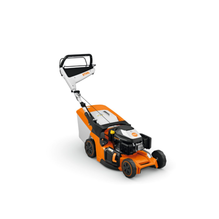 STIHL RM 448 T Lawn mower