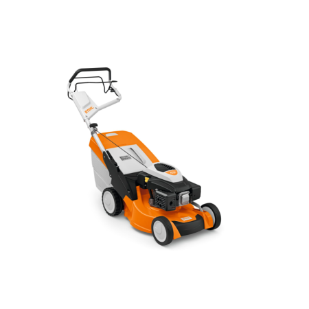 STIHL RM 650 T Lawn mower