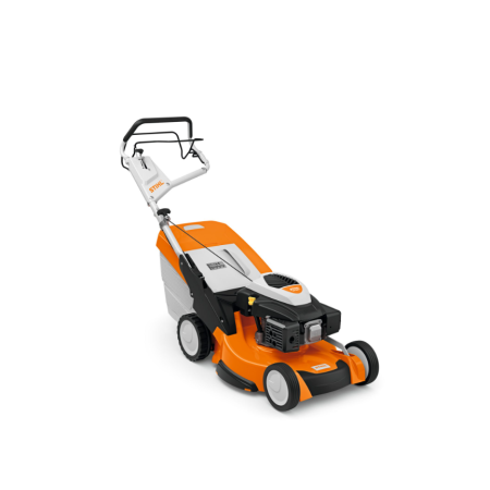 STIHL RM 655 V Lawn mower