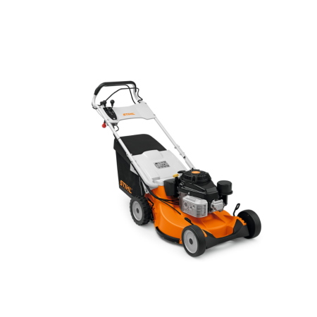 STIHL RM 756 GS Lawn mower