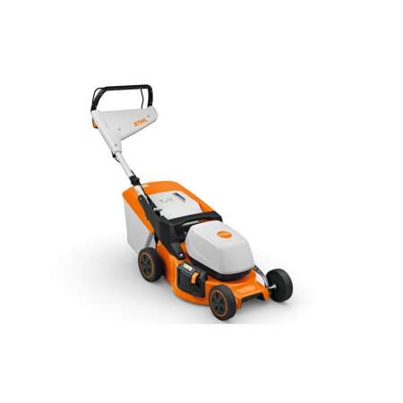STIHL RMA 248 Lawn mower without battery and charger