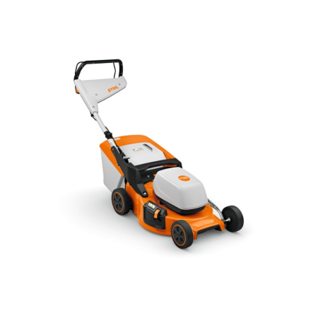 STIHL RMA 253 Lawn mower without battery and charger