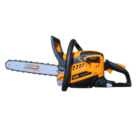 VISCO VC414 EVO Αλυσοπρίονο