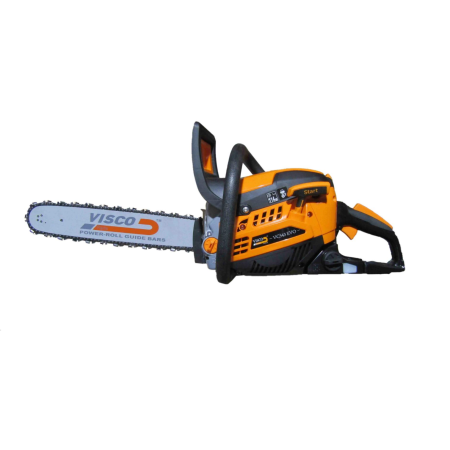 VISCO VC543 EVO Αλυσοπρίονο ΔΩΡΟ ΔΕΥΤΕΡΗ ΑΛΥΣΙΔΑ