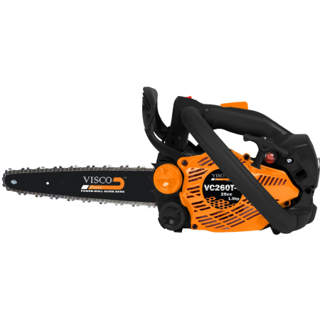 VISCO VC260T-C1 EVO Κλαδευτικό Αλυσοπρίονο