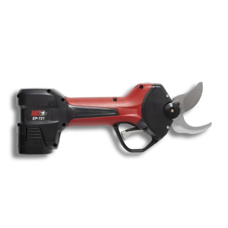 ARS EP-721 Ψαλίδι κλαδέματος μπαταρίας