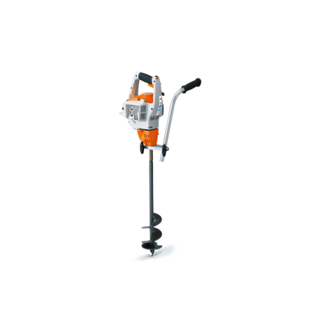 STIHL BT 45 Γεωτρύπανο οπών φύτευσης (η αρίδα δεν περιλαμβάνεται)+6 άτοκες δόσεις