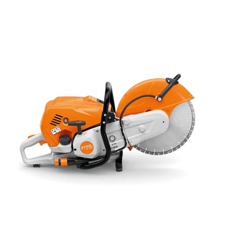 STIHL TS 710i Αρμοκόφτης+6 άτοκες δόσεις