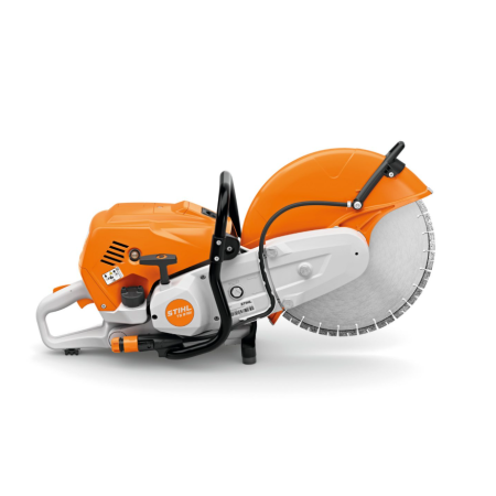 STIHL TS 910i Αρμοκόφτης+6 άτοκες δόσεις