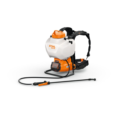 STIHL SGA 60 Ψεκαστήρας με μπαταρια AK 10+6 άτοκες δόσεις