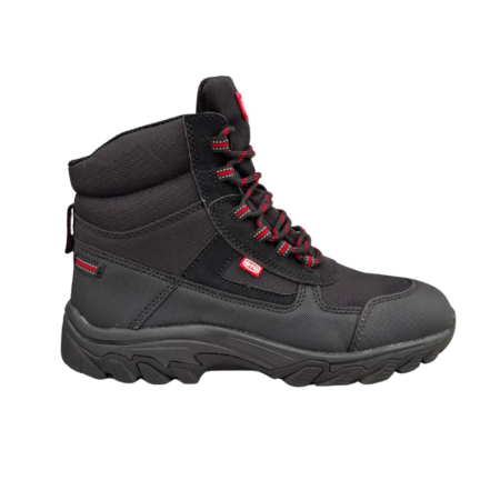 Μποτάκι εργασίας Centauros high free μαύρο