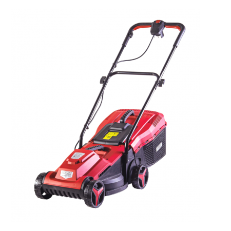 RAIDER Μηχανή γκαζόν ηλεκτρική 1200W RD-LM30 075330