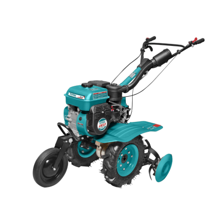 Total TGC5001 Τετράχρονο Σκαπτικό Βενζίνης 6.5hp/196cc