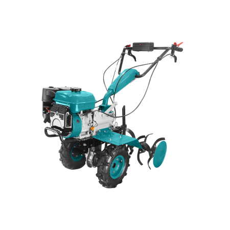 Total TGC12001 Τετράχρονο Σκαπτικό Βενζίνης 7hp/212cc