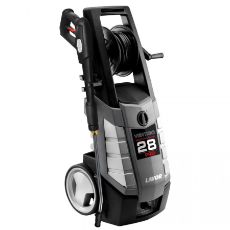 LAVOR VERTIGO 28 PRO Πλυστικό υψηλής πίεσης 