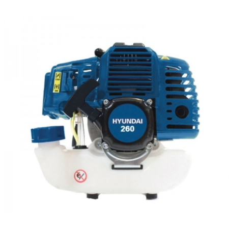HYUNDAI 260 Engine 