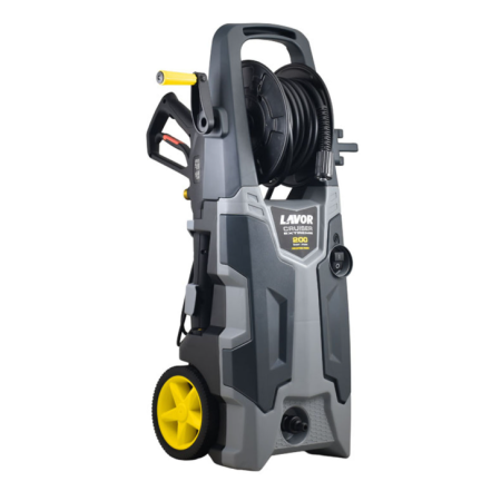 Lavor CRUISER 200 EXTREME – Ηλεκτρικό Πλυστικό 2300W / 200bar
