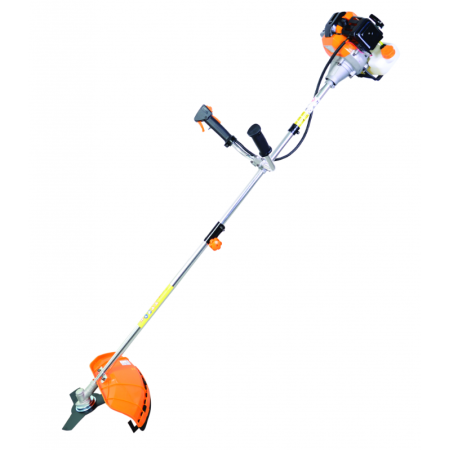 BAUKRAFT Χορτοκοπτικό Βενζίνης Ώμου/Χειρός 2hp 6.6kg BK-GBC16 075001
