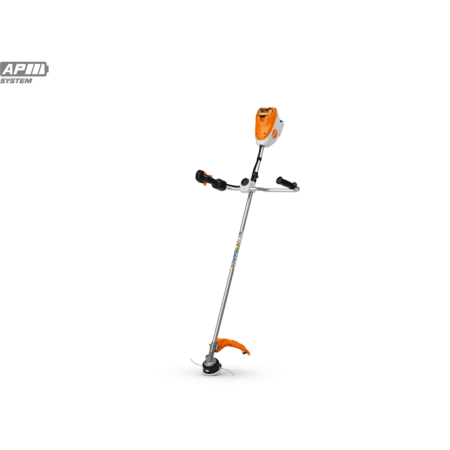 STIHL FSA 140 Θαμνοκοπτικό χωρίς μπαταρία και φορτιστή+6 ΑΤΟΚΕΣ ΔΟΣΕΙΣ