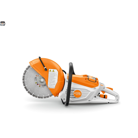STIHL TSA 300 Επαναφορτιζόμενος αρμοκόφτης - ALLPRO SYSTEM (χωρίς μπαταρία και φορτιστή)+ 6 άτοκες δόσεις