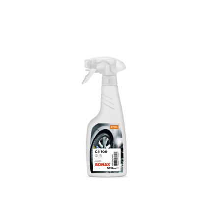 Ειδικό καθαριστικό ζαντών STIHL CR 100 500ml