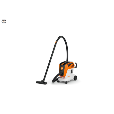 SEA 100 L Επαναφορτιζόμενη σκούπα - ALLPRO SYSTEM (χωρίς μπαταρία και φορτιστή)