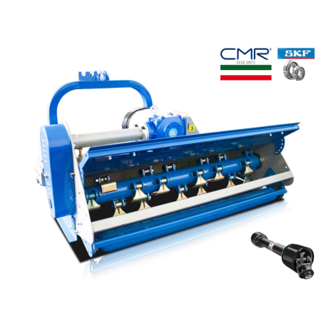 Καταστροφέας μεσαίου τύπου με σφυριά MKP165