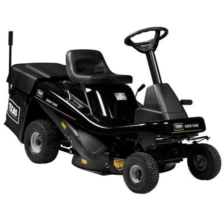 TEXAS RIDER 7600E Τρακτέρ