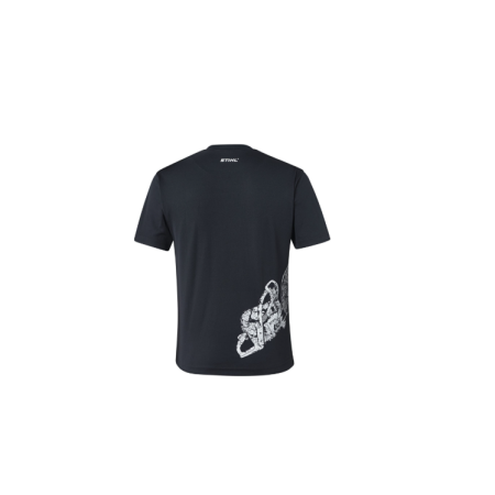 STIHL DYNAMIC Mag Cool Ισοθερμικό T-Shirt 
