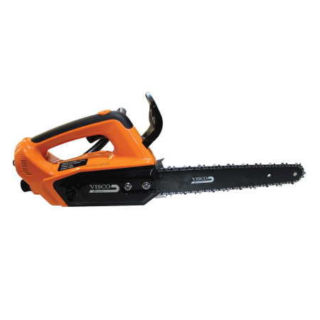 VC360BT-36V12 Αλυσοπρίονο Μπαταρίας Χειρός 36V12″ – 62 Οδηγοί(1/4″-043-1.1) 1.6kg