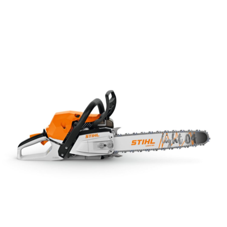 STIHL MS 300 C-M Βενζινοκίνητο Αλυσοπρίονο με λάμα 45cm+2η Αλυσίδα STIHL+6 ΑΤΟΚΕΣ ΔΟΣΕΙΣ