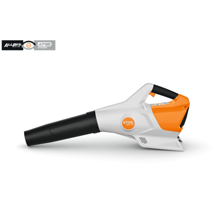 STIHL BGA 140 Επαναφορτιζόμενος φυσητήρας χωρίς μπαταρία και φορτιστή+6 άτοκες δόσεις