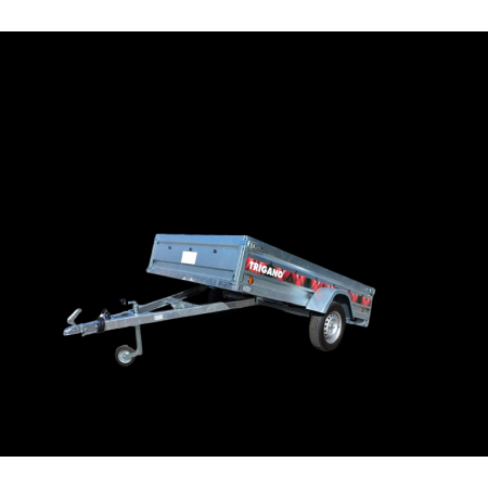Trigano Lider P265